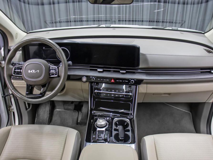 Kia Carnival IV Москва  - изображение 15