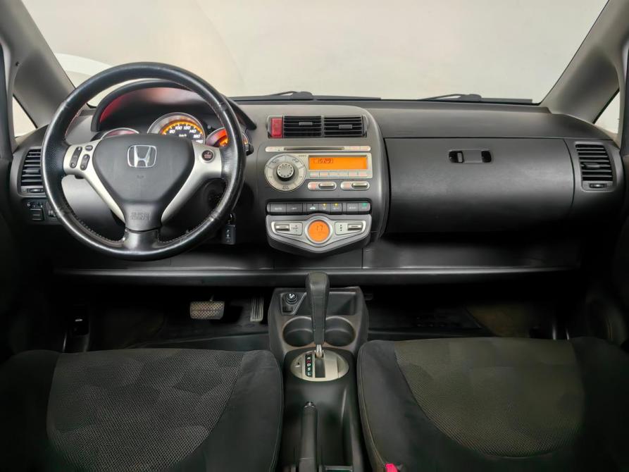Honda Jazz I Рестайлинг Москва  - изображение 6