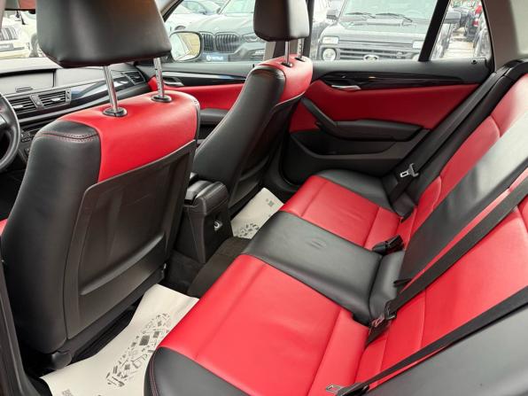 BMW X1 I (E84) Рестайлинг с пробегом 2012 года, цена 1 550 000 рублей, 195000 км, внедорожник, Автокод Объявления