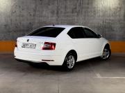 Skoda Octavia III (A7) Рестайлинг Уфа  - изображение 22
