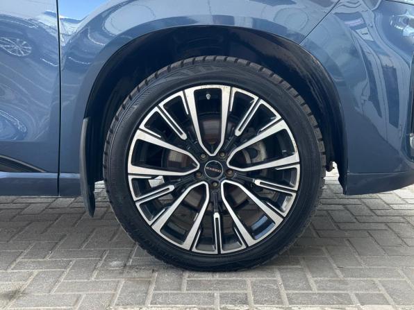 Exeed VX I с пробегом 2022 года, цена 2 399 000 рублей, 138176 км, внедорожник, Автокод Объявления