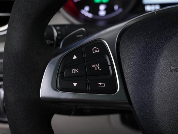 Mercedes-Benz C-Класс IV (W205) с пробегом 2018 года, цена 3 545 045 рублей, 113220 км, купе, Автокод Объявления