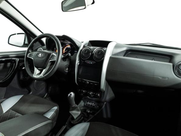 Lada (ВАЗ) Largus I Рестайлинг с пробегом 2025 года, цена 1 599 700 рублей, 45000 км, универсал, Автокод Объявления