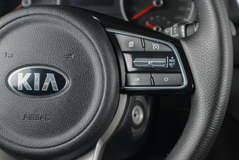 Kia Sportage IV Рестайлинг Тюмень  - изображение 16