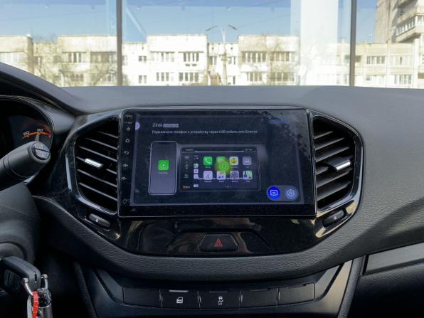 Lada (ВАЗ) Vesta I с пробегом 2019 года, цена 830 000 рублей, 147900 км, седан, Автокод Объявления