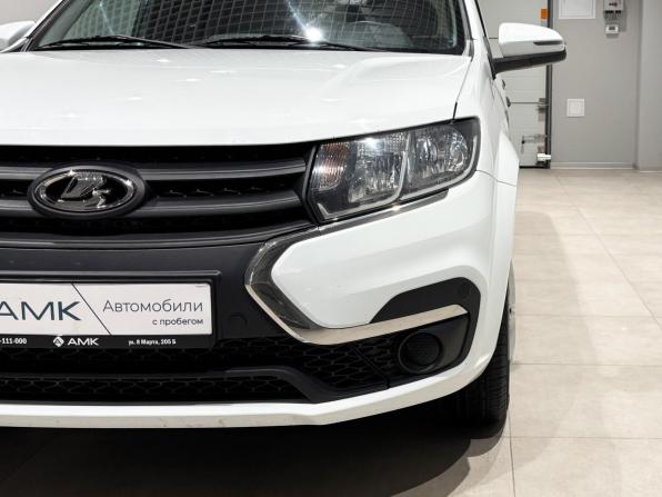 Lada (ВАЗ) Largus I Рестайлинг с пробегом 2021 года, цена 1 033 364 рубля, 104697 км, универсал, Автокод Объявления