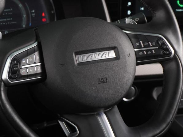 Haval F7 I Рестайлинг с пробегом 2023 года, цена 2 099 000 рублей, 82131 км, внедорожник, Автокод Объявления