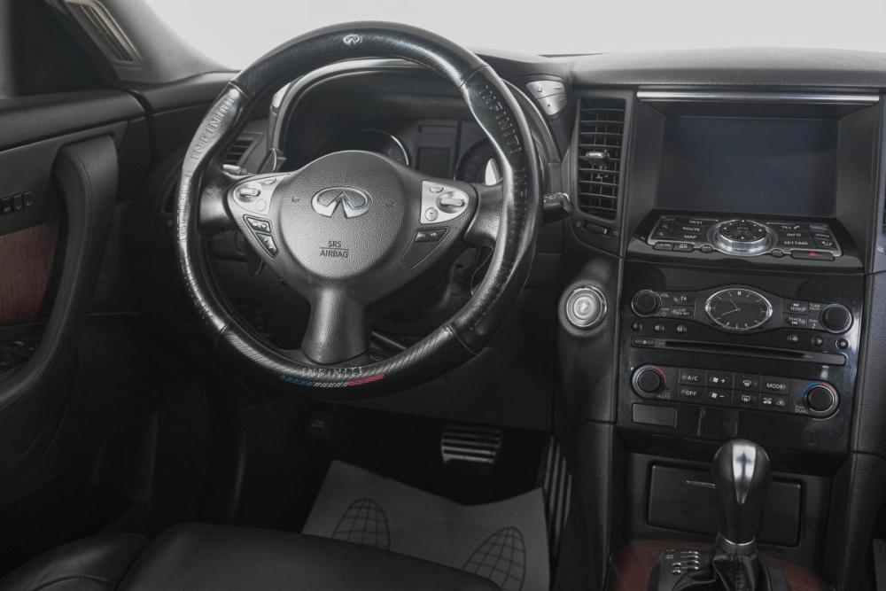 Infiniti QX70 Кемерово  - изображение 13