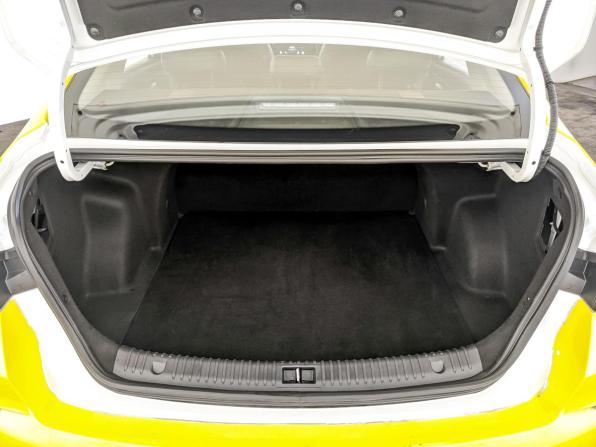 BAIC U5 Plus с пробегом 2024 года, цена 820 000 рублей, 105561 км, седан, Автокод Объявления