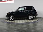 Lada (ВАЗ) Niva Legend I Белгород  - изображение 24
