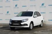 Lada (ВАЗ) Granta I Рестайлинг Пермь  - изображение 19