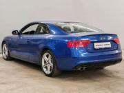 Audi A5 I (8T) Рестайлинг Москва  - изображение 23