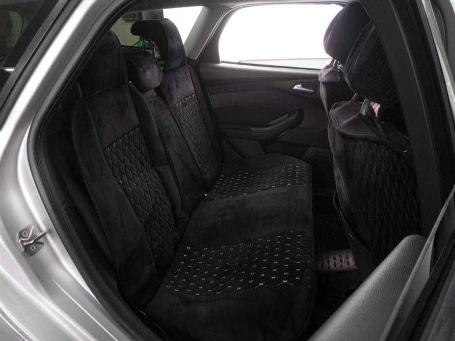 Ford Focus III Рестайлинг Тюмень  - изображение 7