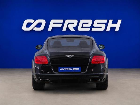 Bentley Continental GT II с пробегом 2011 года, цена 4 449 077 рублей, 63866 км, купе, Автокод Объявления