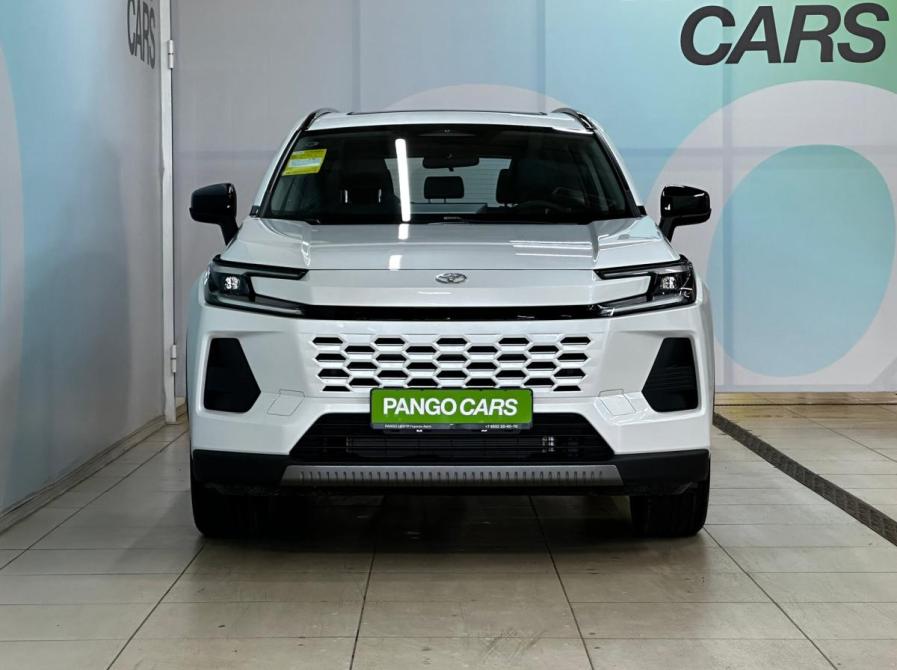 Toyota Wildlander II Набережные Челны  - изображение 2