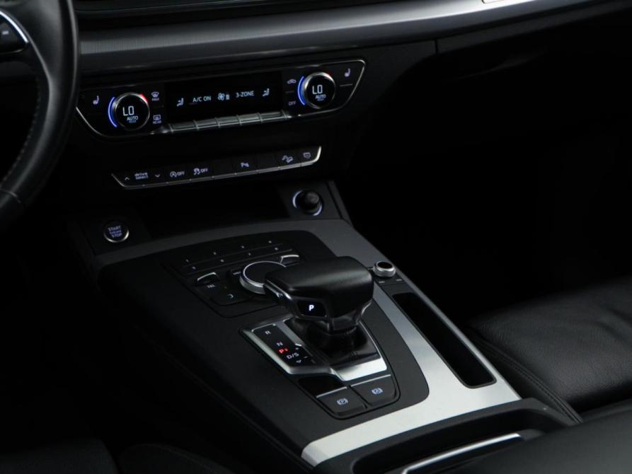 Audi Q5 II (FY) Москва  - изображение 12
