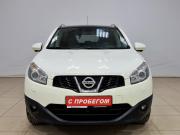 Nissan Qashqai I Рестайлинг Альметьевск  - изображение 22