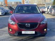 Mazda CX-5 I Мурманск  - изображение 24