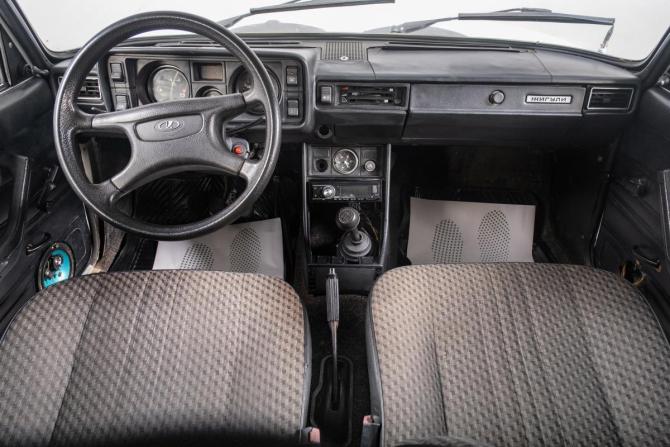 Lada (ВАЗ) 2105 с пробегом 2000 года, цена 59 000 рублей, 65605 км, седан, Автокод Объявления