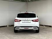 Lada (ВАЗ) Vesta I Рестайлинг (NG) Петрозаводск  - изображение 22