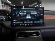 GAC Trumpchi S9 Москва  - изображение 54