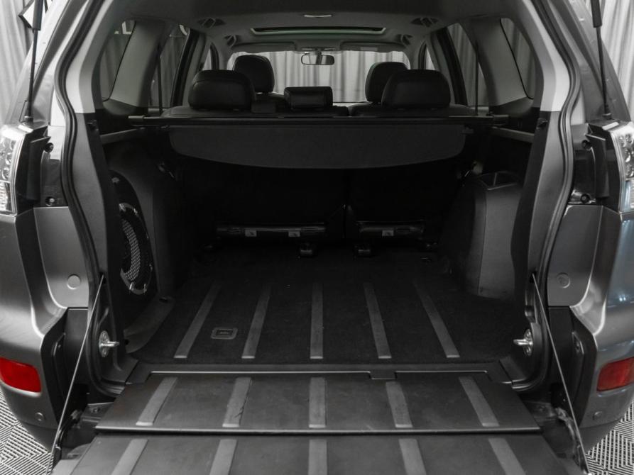 Mitsubishi Outlander II Москва  - изображение 23