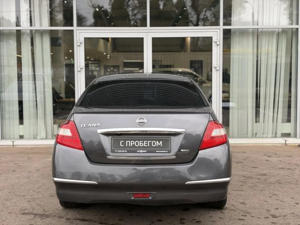Nissan Teana II (J32) с пробегом 2008 года, цена 630 000 рублей, 390249 км, седан, Автокод Объявления