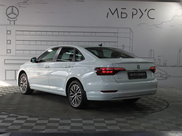 Volkswagen Jetta VII с пробегом 2020 года, цена 1 899 000 рублей, 104500 км, седан, Автокод Объявления