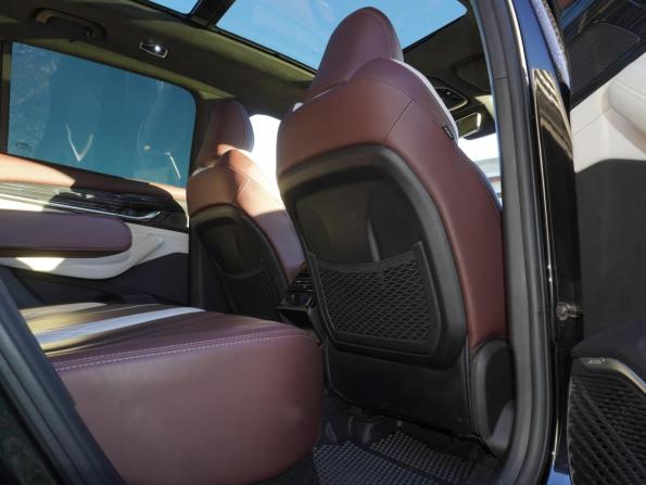 Geely Monjaro I с пробегом 2023 года, цена 3 233 000 рублей, 56179 км, внедорожник, Автокод Объявления