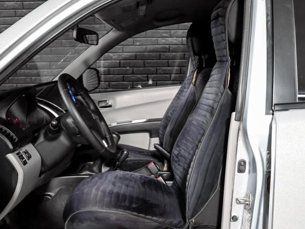 Mitsubishi L200 IV с пробегом 2013 года, цена 1 300 000 рублей, 414035 км, пикап, Автокод Объявления