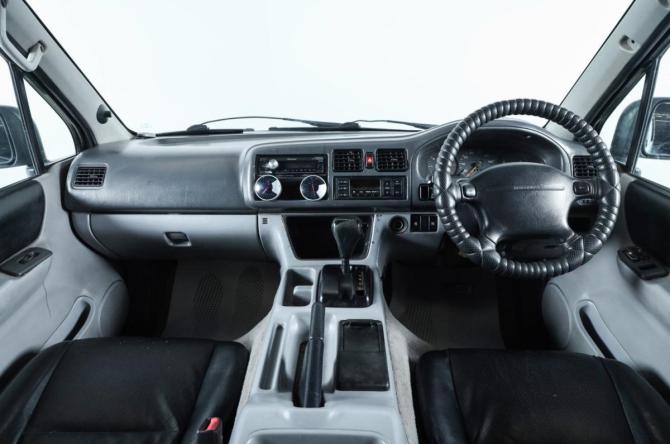 Ford Freda I с пробегом 1998 года, цена 399 000 рублей, 380000 км, минивэн, Автокод Объявления