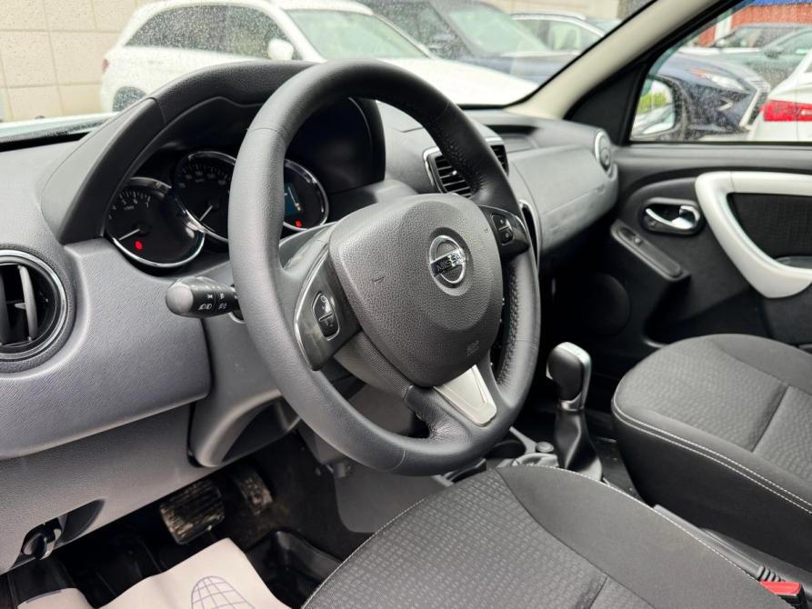 Nissan Terrano III (D10) Пермь  - изображение 5
