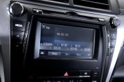 Toyota Camry VII (XV50) Рестайлинг Тюмень  - изображение 40