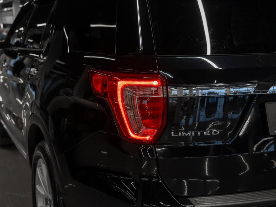 Ford Explorer V Рестайлинг 2 Москва  - изображение 30