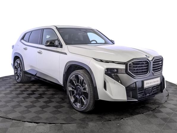 BMW XM с пробегом 2024 года, цена 15 680 000 рублей, 18377 км, внедорожник, Автокод Объявления