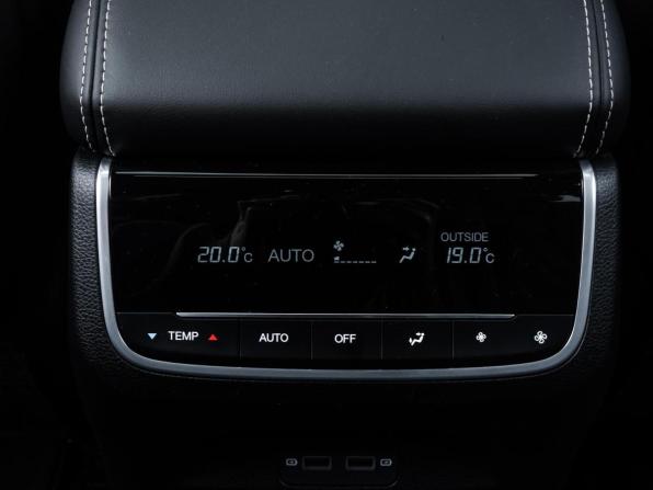 GAC GS8 II с пробегом 2023 года, цена 3 175 000 рублей, 64070 км, внедорожник, Автокод Объявления