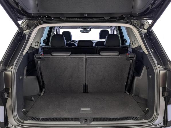 Volkswagen Talagon I с пробегом 2024 года, цена 5 950 000 рублей, 15117 км, внедорожник, Автокод Объявления