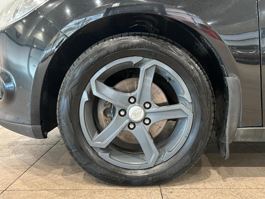 Ford Focus III Санкт-Петербург  - изображение 11