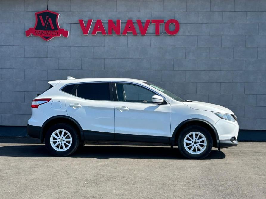 Nissan Qashqai II Альметьевск  - изображение 4