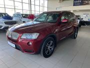 BMW X3 II (F25) Москва  - изображение 38