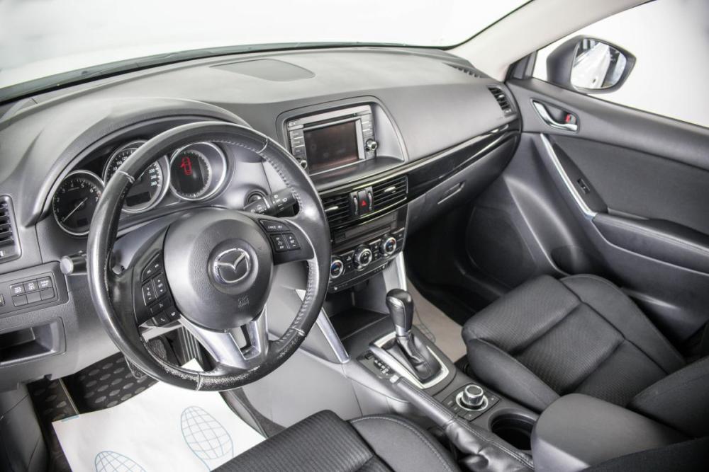 Mazda CX-5 I Пермь  - изображение 8