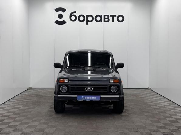Lada (ВАЗ) 2131 (4x4) I с пробегом 2016 года, цена 580 000 рублей, 88000 км, внедорожник, Автокод Объявления