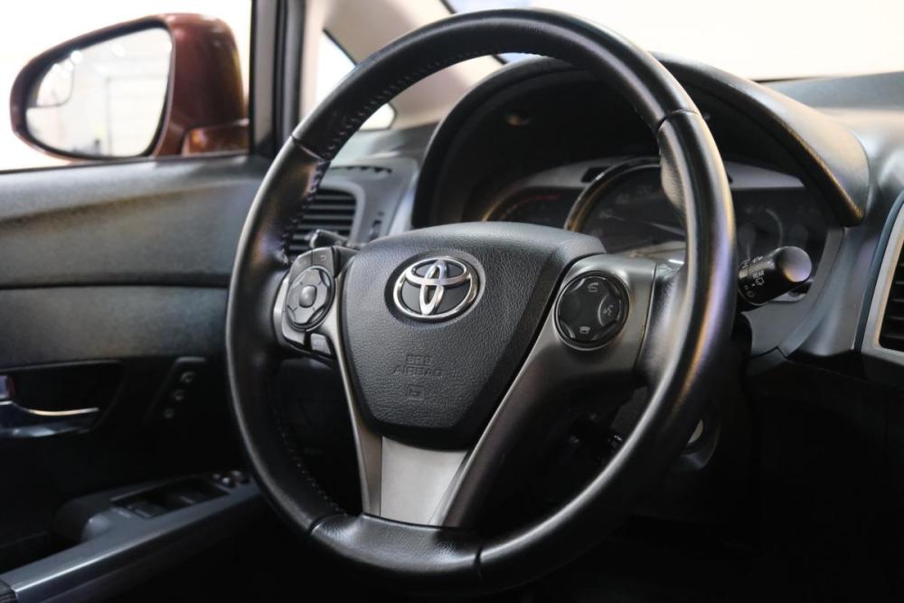 Toyota Venza II Омск  - изображение 14