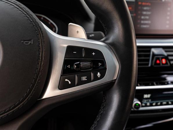 BMW 5 серии VII (G30/G31/G38) с пробегом 2020 года, цена 5 150 000 рублей, 67228 км, седан, Автокод Объявления