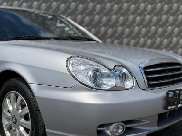 Hyundai Sonata IV (EF) Рестайлинг с пробегом 2006 года, цена 690 000 рублей, 254000 км, седан, Автокод Объявления