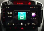 Kia Ceed I Рестайлинг Санкт-Петербург  - изображение 35