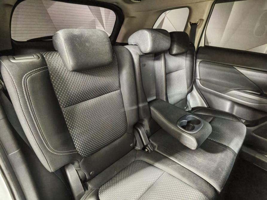 Mitsubishi Outlander III Рестайлинг 3 Москва  - изображение 17