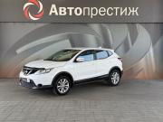 Nissan Qashqai II Рестайлинг Волгоград  - изображение 22