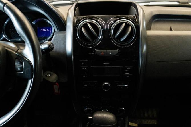 Renault Duster I Рестайлинг с пробегом 2017 года, цена 1 365 000 рублей, 147321 км, внедорожник, Автокод Объявления