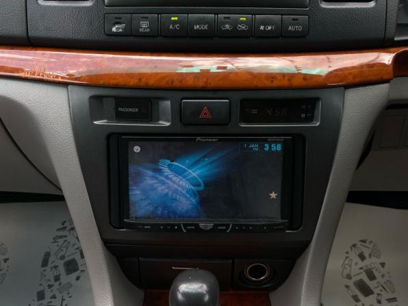 Toyota Mark II IX (X110) с пробегом 2002 года, цена 675 000 рублей, 297566 км, седан, Автокод Объявления